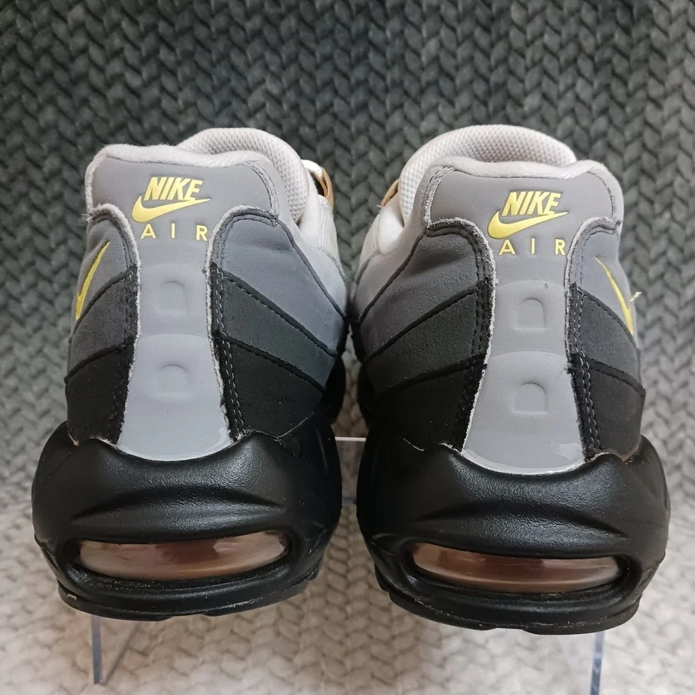 Nike review all